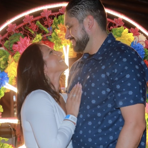 Meet your Posher, Marisol - Picture 1 of 1